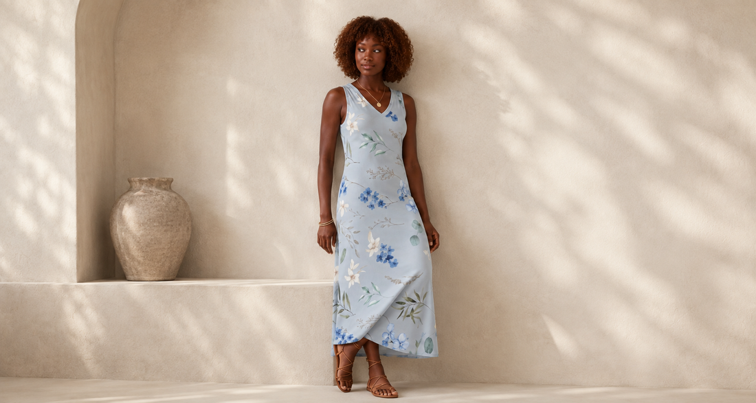 Mastering Statement Prints: Style Without Overdoing It