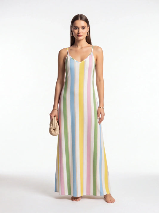 The Striped Trend Taking Over European Fashion: How to Wear Stripes in 2026