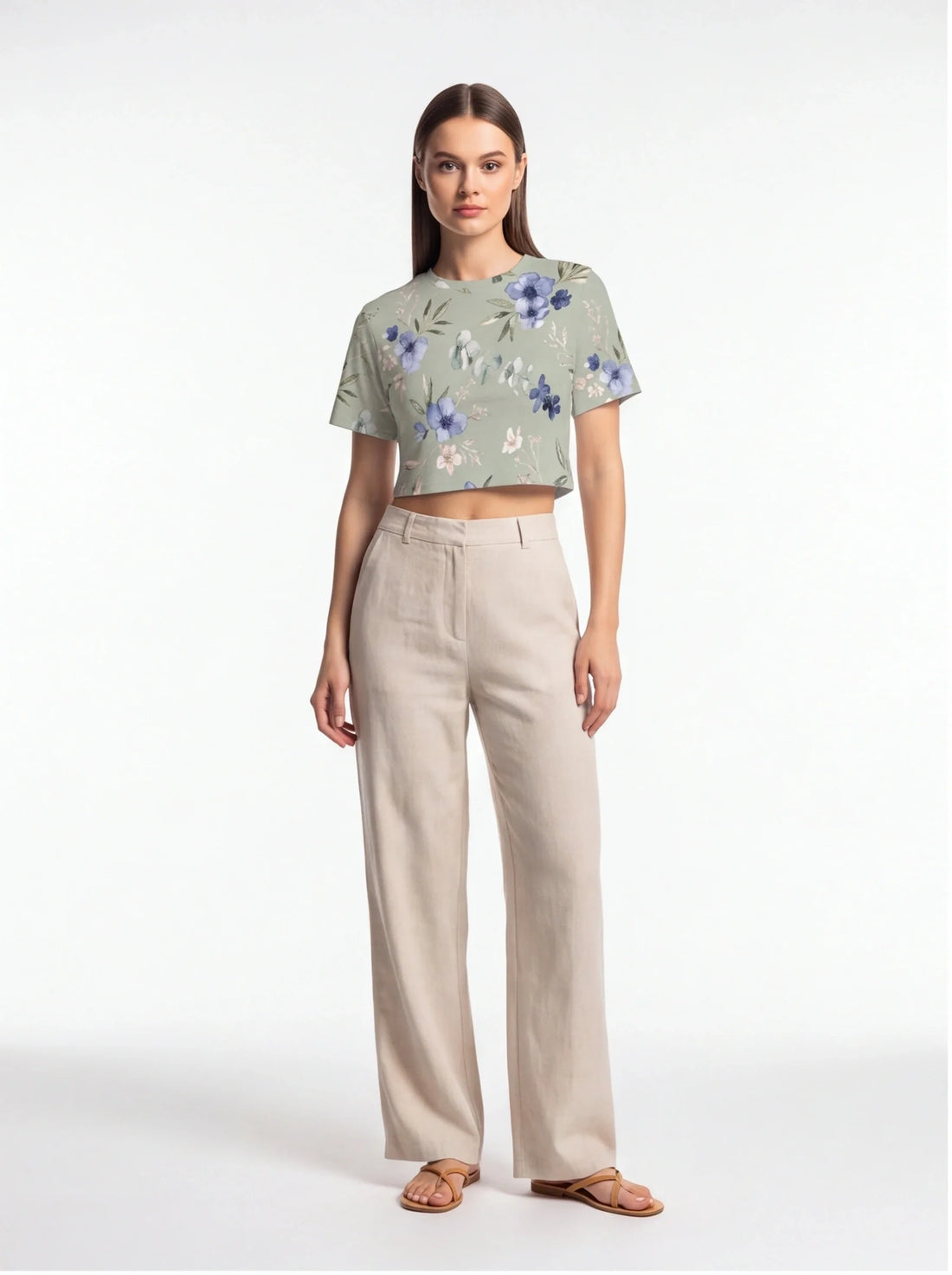 Spice Up Your Style: Making Simple Outfits Pop