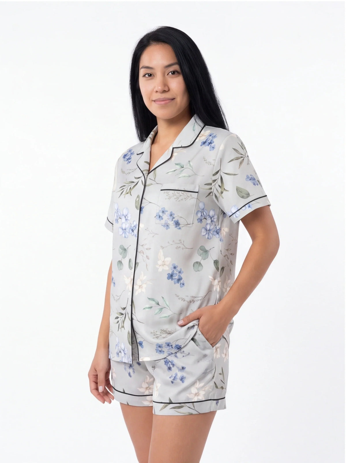 Sleepwear - Lily and Rosa