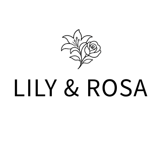 Lily and Rosa