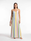Multi-colored