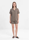 Deep Taupe
